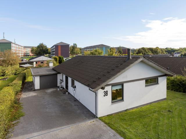 Villa til salg i Randers, Århus