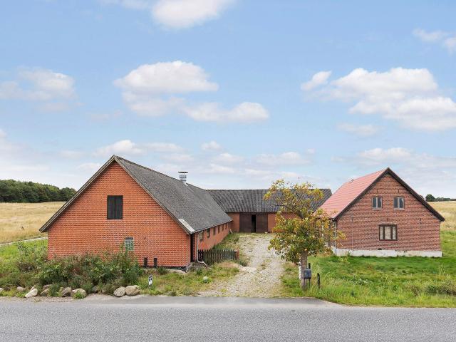 Villa til salg i Randers, Århus