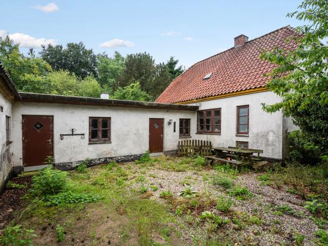 Villa til salg i Næstved