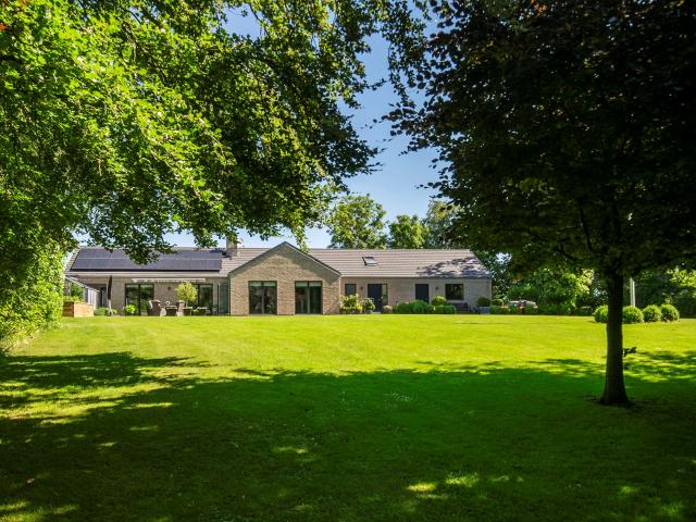 Villa til salg i Århus