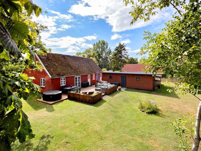 Villa til salg i Holbæk