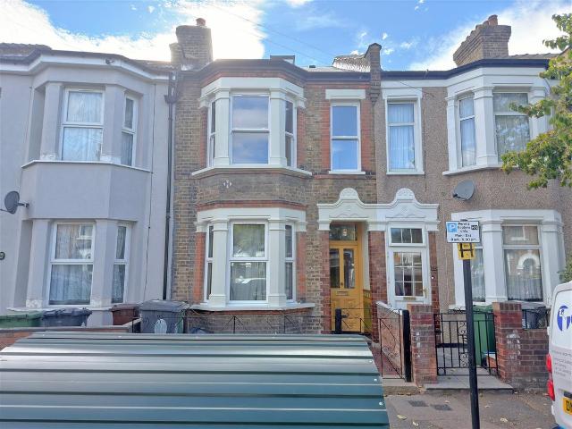 Apartment for rent in Greater London
