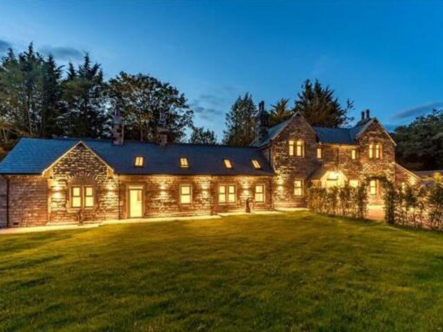 House for sale in Carnforth, Bare