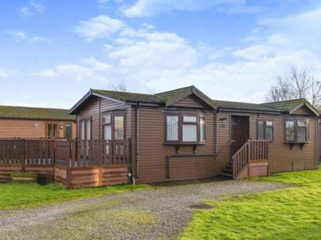 House for sale in Carnforth, Bare