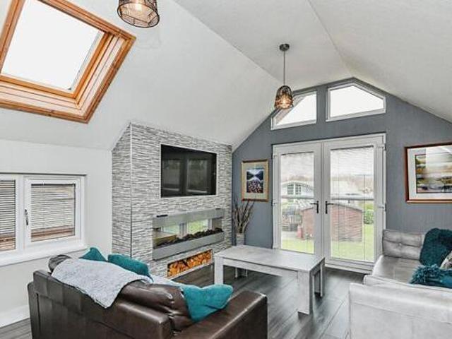 House for sale in Carnforth, Bare
