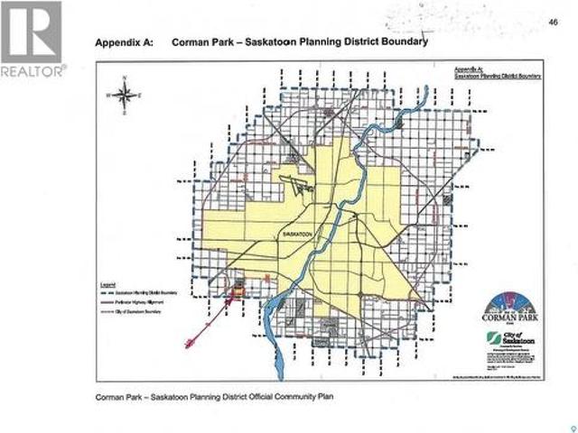 Land for sale in Saskatchewan