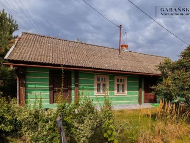 Dom na sprzedaż w Borzęcin, Małopolskie