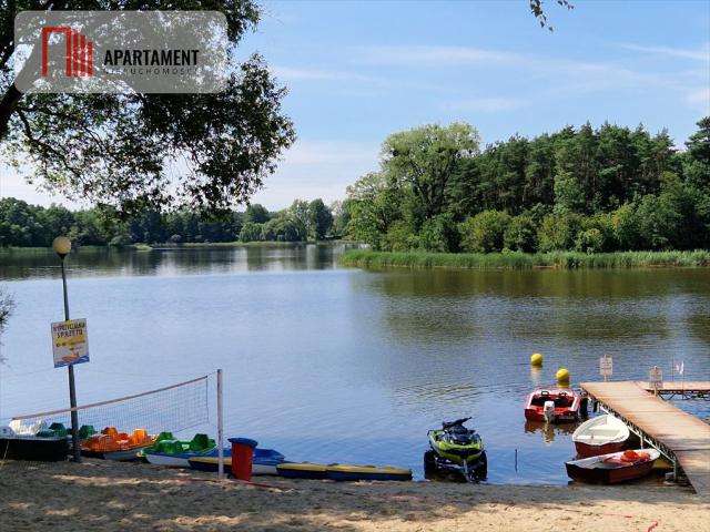 Grunt na sprzedaż w Borzątew, Wielkopolskie