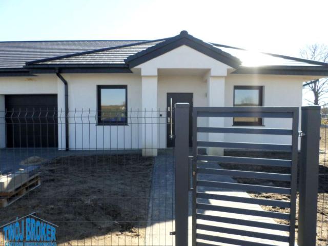 Dom na sprzedaż w Borzytuchom, Pomorskie