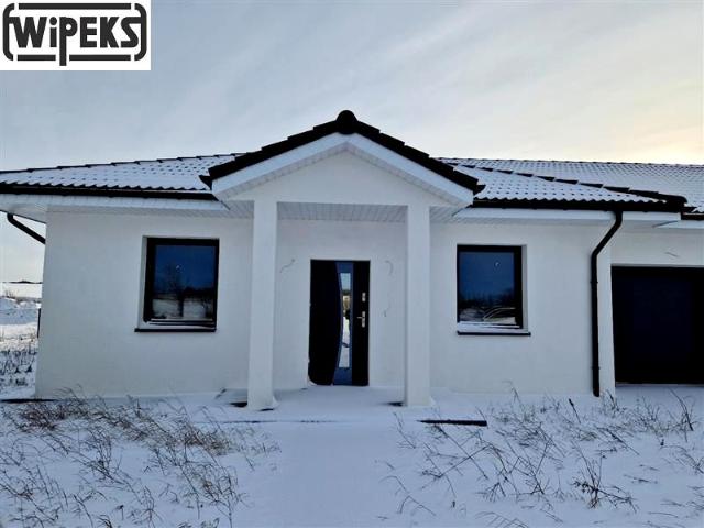 Dom na sprzedaż w Borzytuchom, Pomorskie