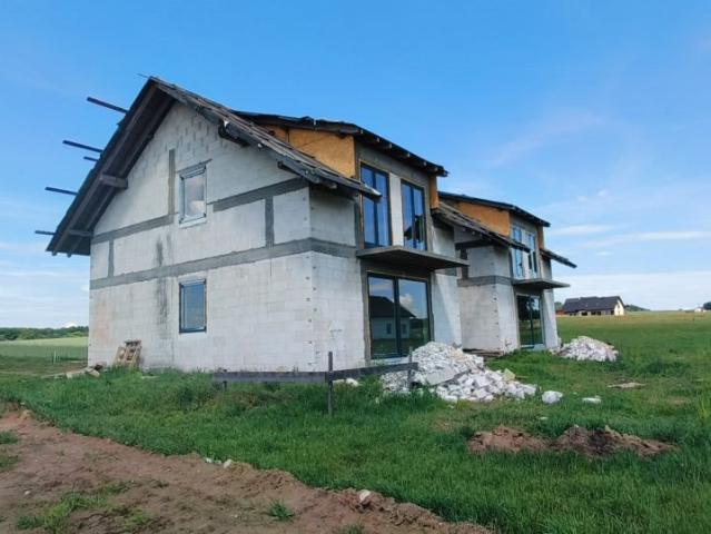 Dom na sprzedaż w Borzytuchom, Pomorskie