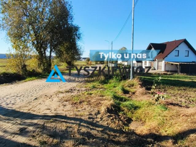 Grunt na sprzedaż w Borzytuchom, Pomorskie