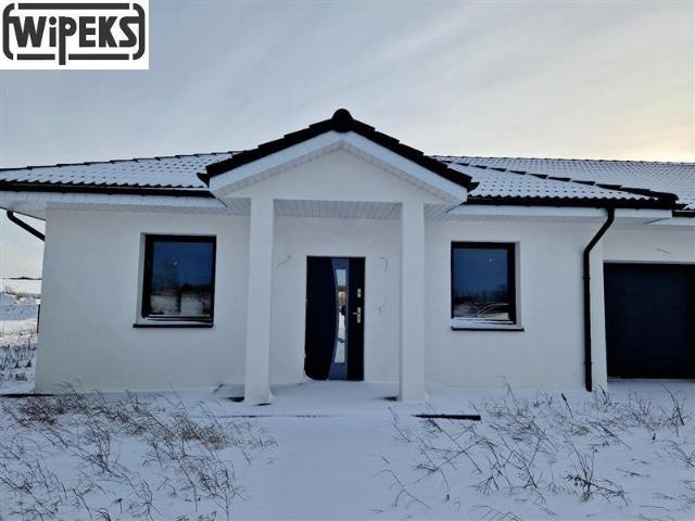 Dom na sprzedaż w Borzytuchom, Pomorskie