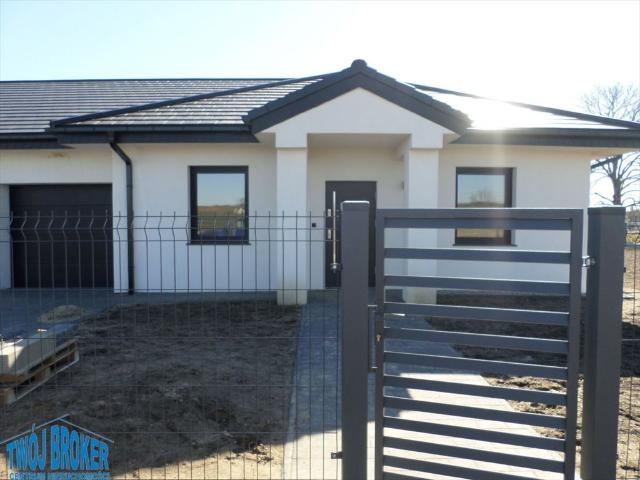 Dom na sprzedaż w Borzytuchom, Pomorskie