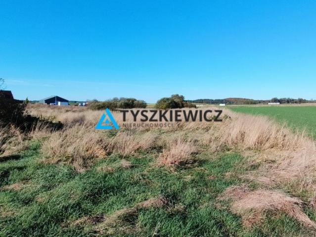 Grunt na sprzedaż w Borzytuchom, Pomorskie