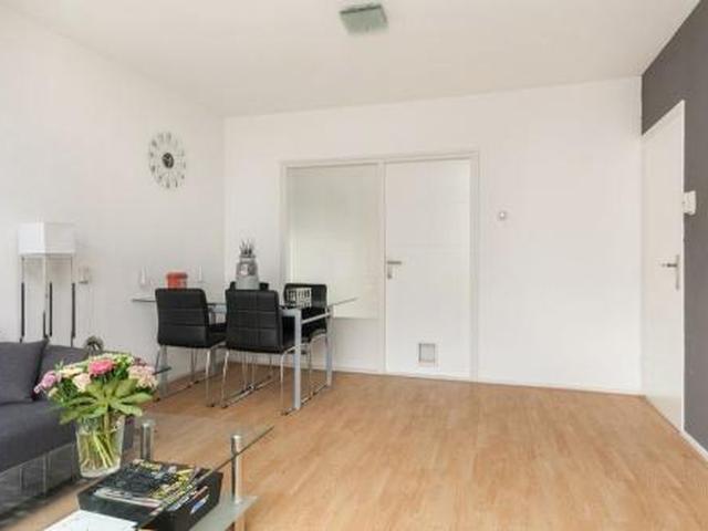 Appartement te huur in West, Amsterdam