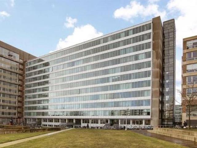 Appartement te huur in West, Amsterdam