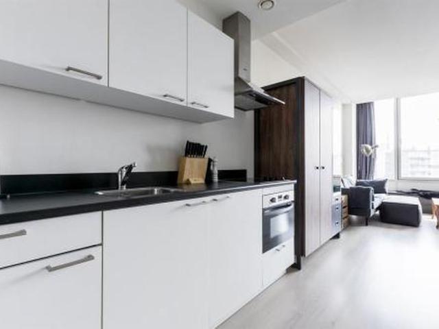 Appartement te huur in West, Amsterdam