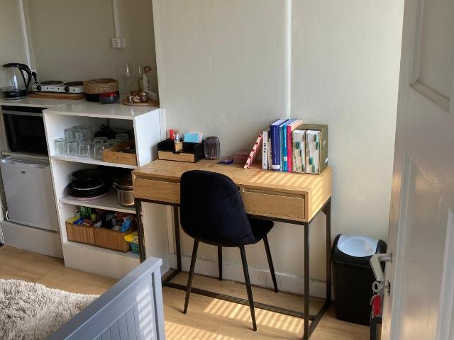 Studio te huur in West, Amsterdam