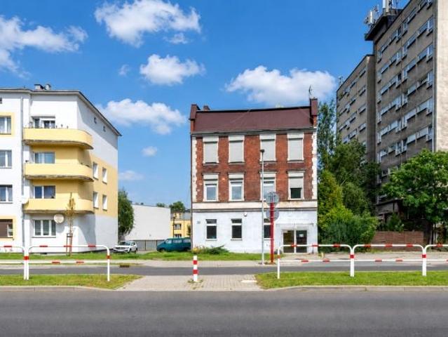 Mieszkanie na sprzedaż w Racibórz, Śląskie