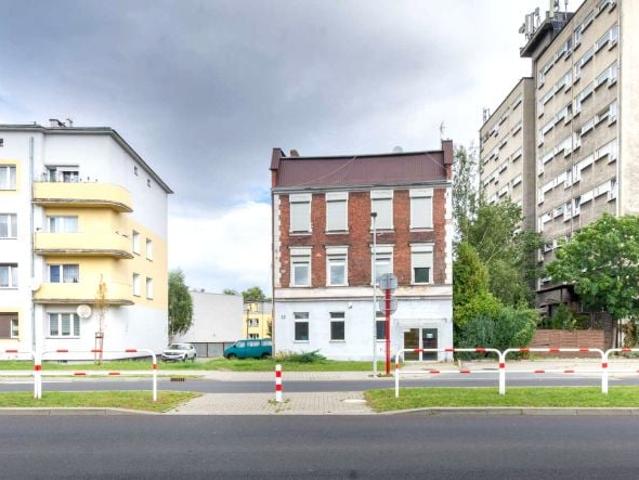 Mieszkanie na sprzedaż w Racibórz, Śląskie