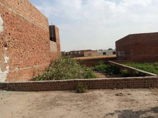 Land for sale in Multan, Islamabad Capital Territory