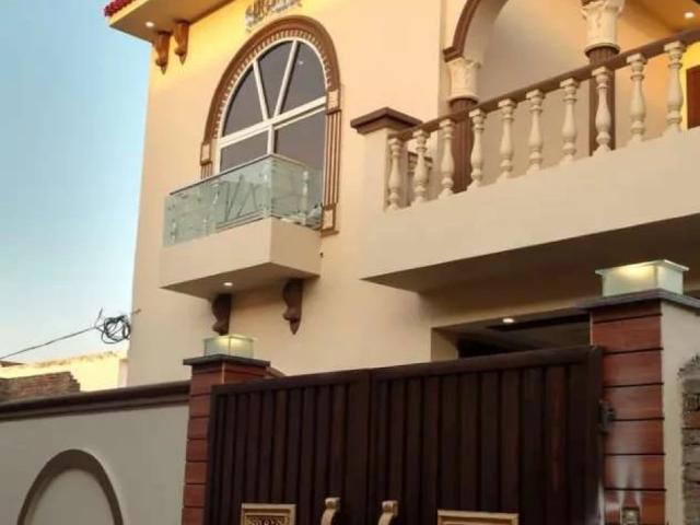House for sale in Multan, Islamabad Capital Territory