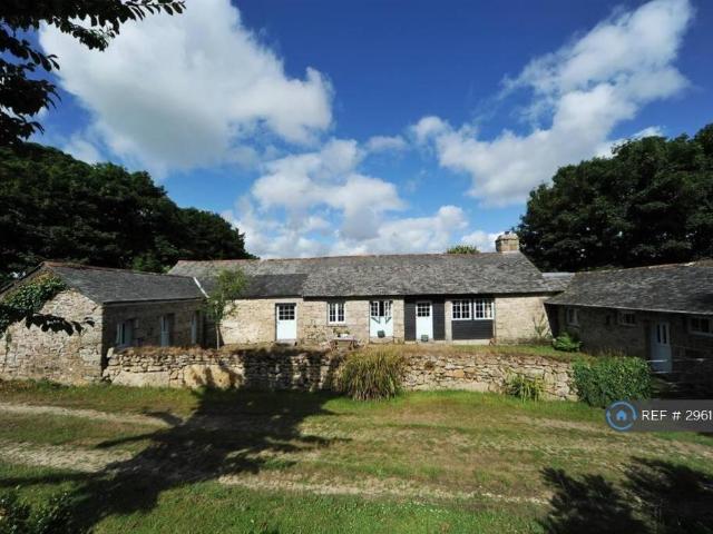 House for rent in Cornwall