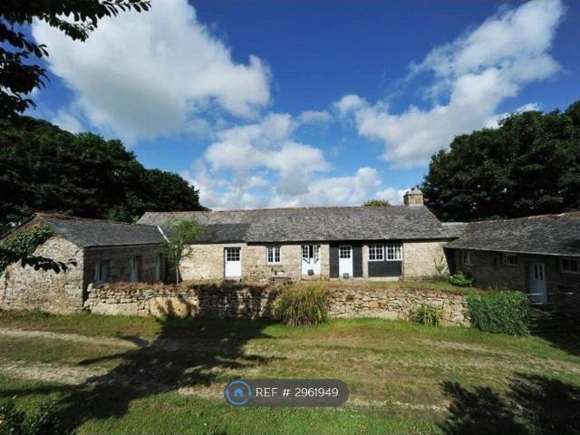 House for rent in Cornwall