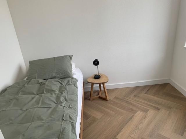 Appartement te huur in Ede, Maurits Noord