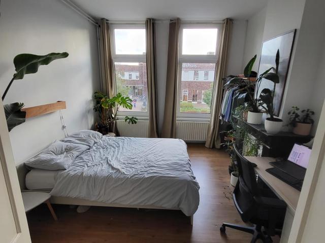 Appartement te huur in Utrecht