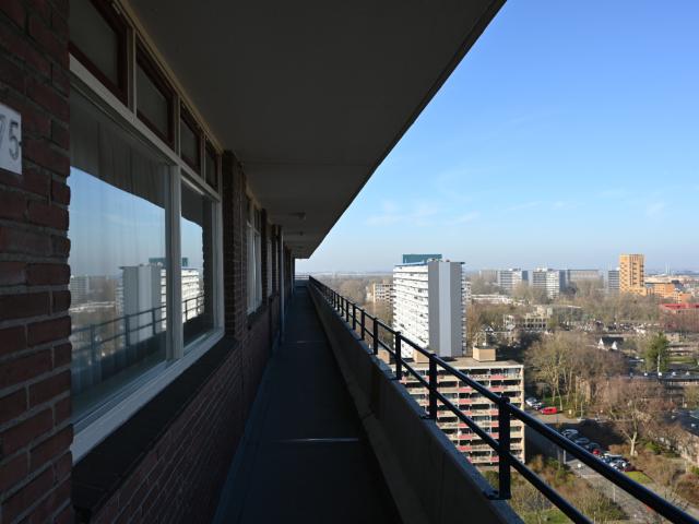 Appartement te huur in Hof van Delft, Delft
