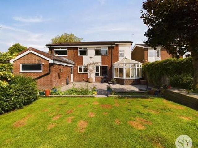 House for sale in Blackburn, Lancashire