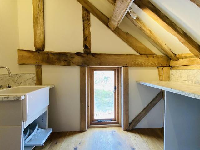 Apartment for rent in Bosbury