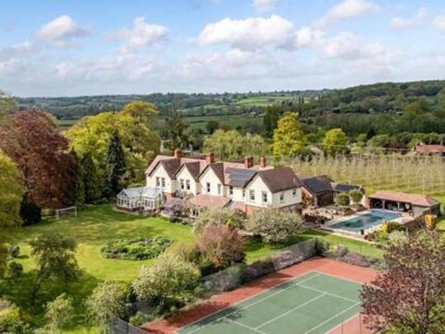 House for sale in Bosbury