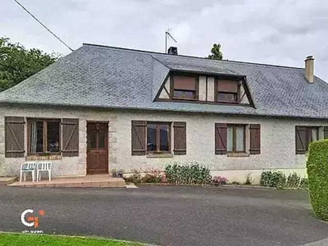 Maison vente à Bosc-Bordel, Seine-Maritime