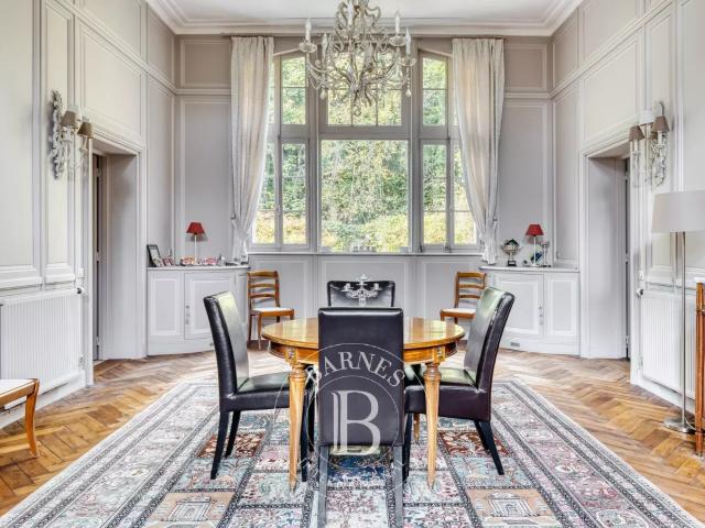 Maison vente à Bosc-Guérard-Saint-Adrien, Seine-Maritime