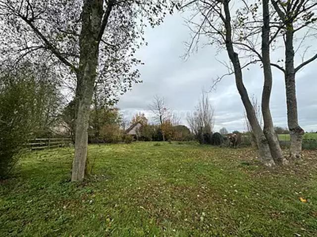 Terrain vente à Rouen, Bosc-guérard-saint-adrien