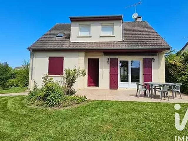 Maison vente à Bosc-Hyons, Seine-Maritime