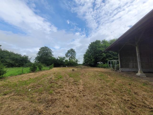 Terrain vente à Bosc-Hyons, Seine-Maritime