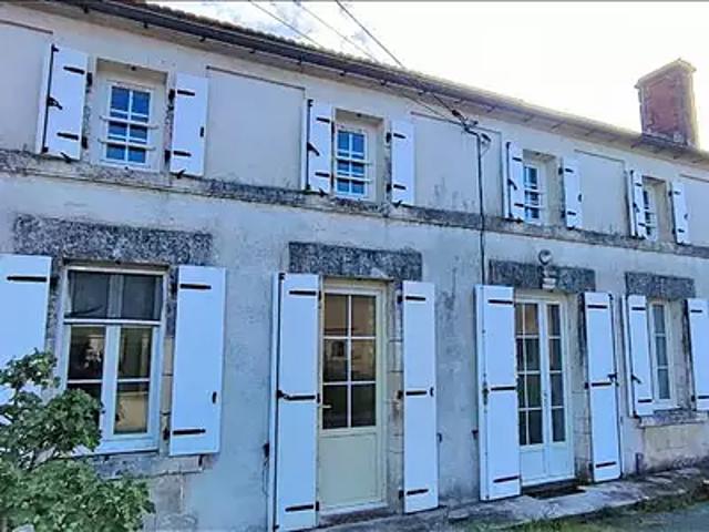 Maison vente à Boscamnant, Camard