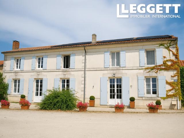 Maison vente à Boscamnant