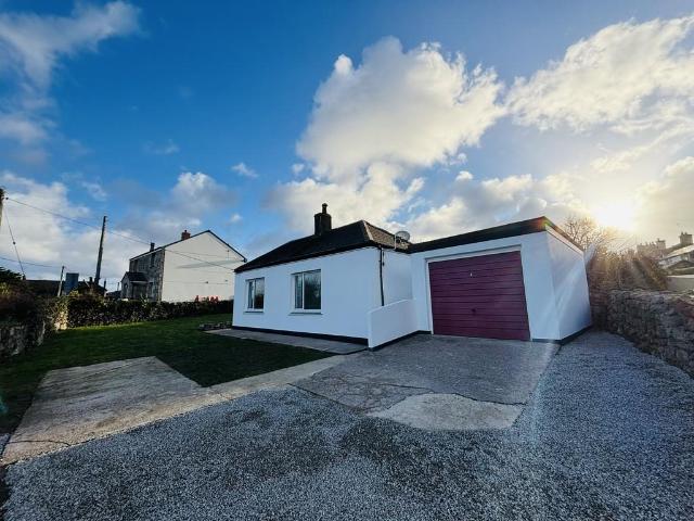 House for rent in St Just, Cornwall