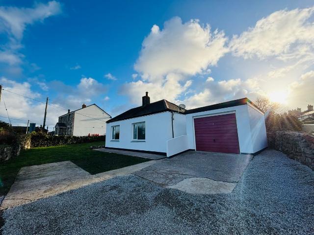 House for rent in St Just, Cornwall