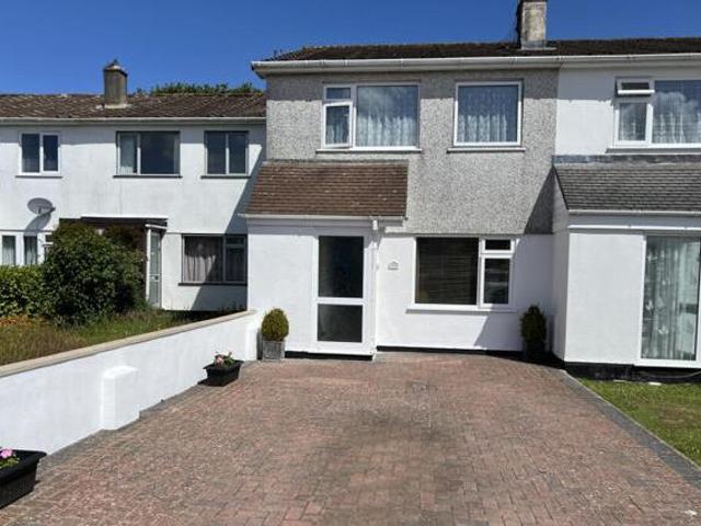 House for sale in Treneere, Penzance