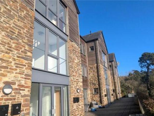 House for sale in Newham, Penweathers