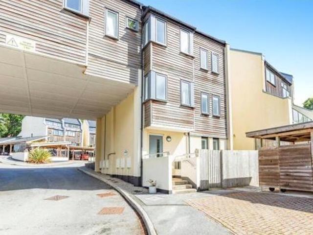 House for sale in Newham, Penweathers