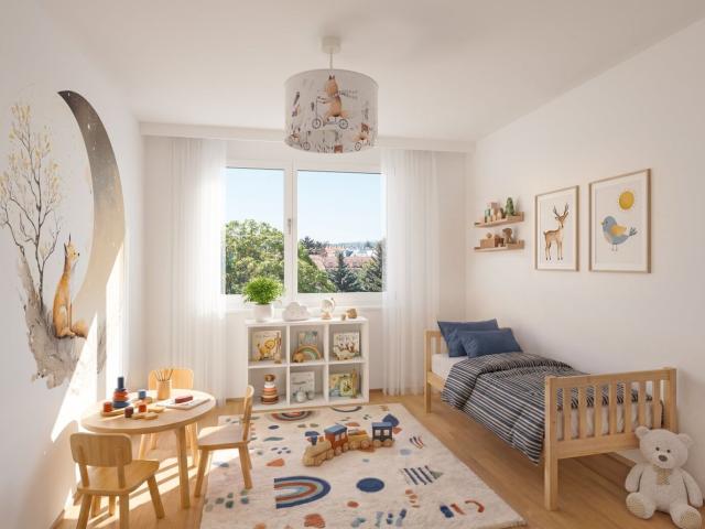 Wohnung kaufen in Donaustadt, Wien