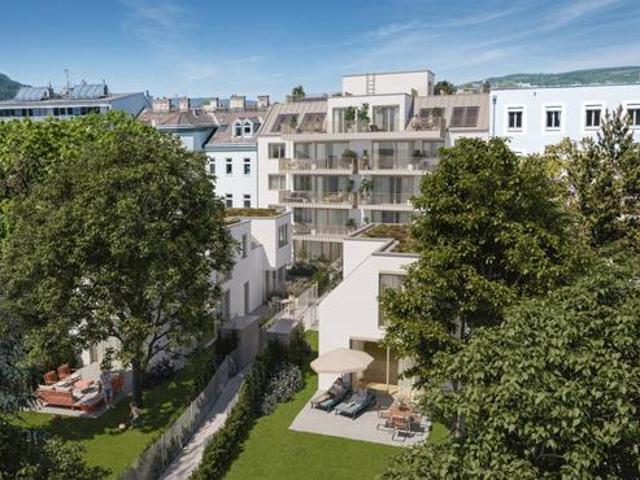 Wohnung kaufen in Wien