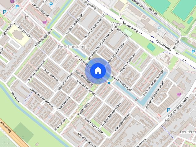 Woning te huur in Deuteren, Bosch